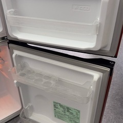 冷蔵庫の画像
