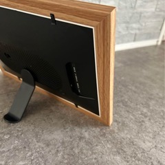 📸 【WiFi対応・高画質】デジタルフォトフレーム 10.1インチ IPS液晶📸の画像