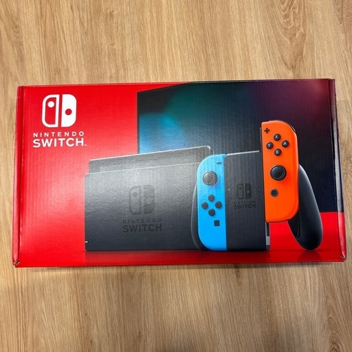 任天堂 Switch
