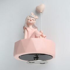 【新品】オルゴール　君をのせて　電池不要　回転式の画像