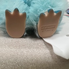 ラブブ エナジーの画像