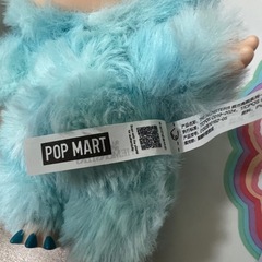 ラブブ エナジーの画像