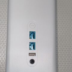 softbank air 5G ターミナル5の画像