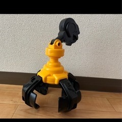 ショベルカーの画像