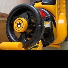 ショベルカーの画像