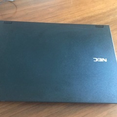 ■NEC VersaPro ■ノートPC ■の画像