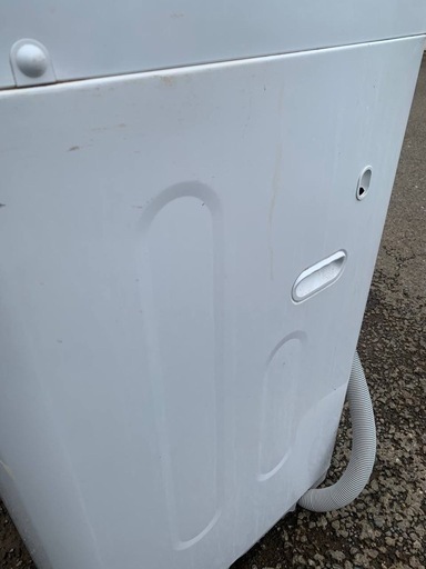 EJ1111番 Haier 全自動電気洗濯機 JW-K70M 楽天市場】haier 洗濯機 jw-k70mの通販