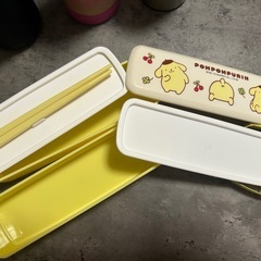 お弁当箱