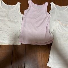 ベビー肌着80cmまとめ売り