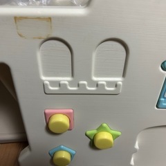 【決まりました】ベビーサークルの画像