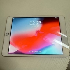 iPad mini3