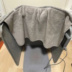 5面放熱式 パネルヒーターの画像