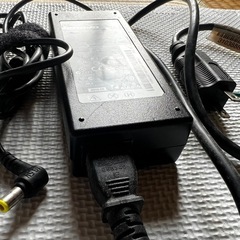 充電ケーブルアダプターの画像