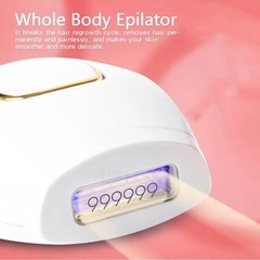 IPL Laserの画像