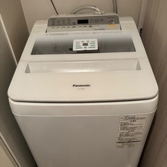 洗濯機