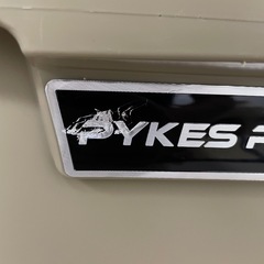 PYKES PEAKクーラーボックス42.6Lの画像