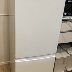 SHARP 冷蔵庫　Haier   洗濯機　購入者決まりました。、　　  の画像