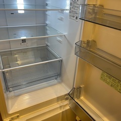SHARP 冷蔵庫　Haier   洗濯機　購入者決まりました。、　　  の画像
