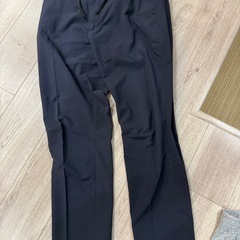 ワークマン、UNIQLO　Tシャツ&パンツ6枚セット　メンズ　の画像