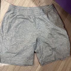ワークマン、UNIQLO　Tシャツ&パンツ6枚セット　メンズ　の画像