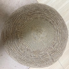 座りクッションの画像