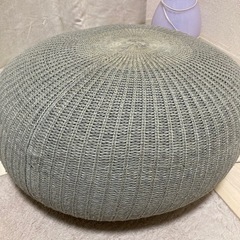 座りクッションの画像
