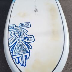Starboard スタンドアップパドルボード 8'5×30×4'1の画像
