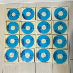 ユーキャン PIMSLEUR　 American English CD 16枚の画像