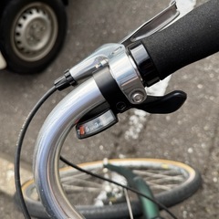 TREK 自転車　の画像