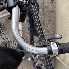 TREK 自転車　の画像