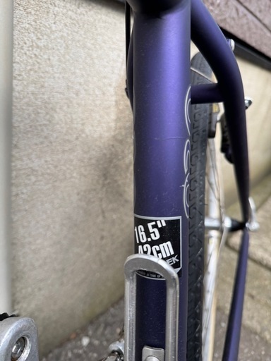 TREK 自転車　