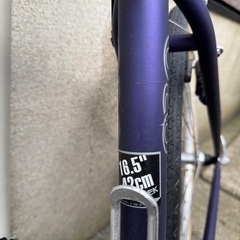 TREK 自転車　の画像