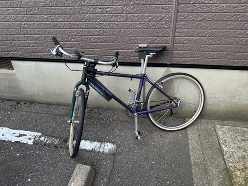 TREK 自転車