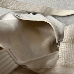 GLOBAL WORK トートバッグの画像