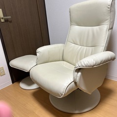 リクライニングチェアー