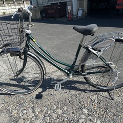 自転車7762の画像