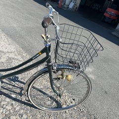 自転車7762の画像