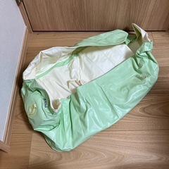 リッチェルふかふかベビーバスプラス新生児~6カ月頃の画像