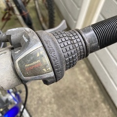 子ども用自転車 22インチの画像