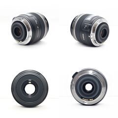 【全国送料無料】 Canon EF-S 60mm F2.8 MACRO USM✨中望遠レンズ 単焦点レンズ✨ キャノン キヤノン イベント✨の画像