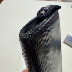 ルイヴィトン長財布の画像