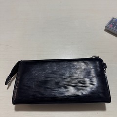 ルイヴィトン長財布の画像
