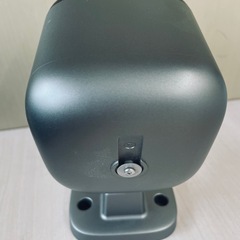 防犯用　PanasonicKX_HA100S_HL EDセンサーライト　パナソニックの画像