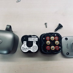 防犯用　PanasonicKX_HA100S_HL EDセンサーライト　パナソニックの画像