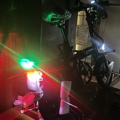 新車特定原付　免許不要の画像