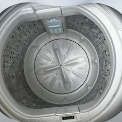 【分解清掃済み🫧】HITACHI 5kg 2020年製⭕️の画像