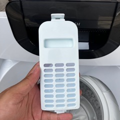 【分解清掃済み🫧】HITACHI 5kg 2020年製⭕️の画像