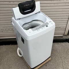【分解清掃済み🫧】HITACHI 5kg 2020年製⭕️の画像