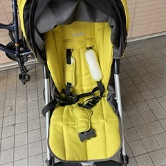 べビーカー