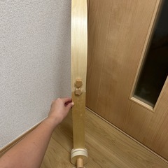 メリーアーム(メリーをぶら下げる棒)の画像